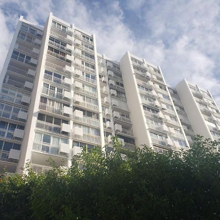 El Rinconcito De La Almadraba Apartman Alicante Kültér fotó