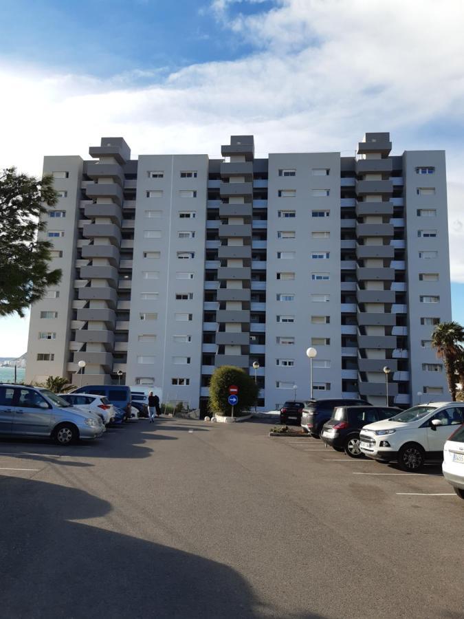 El Rinconcito De La Almadraba Apartman Alicante Kültér fotó