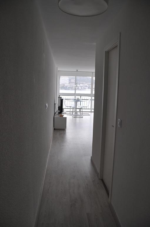 El Rinconcito De La Almadraba Apartman Alicante Kültér fotó